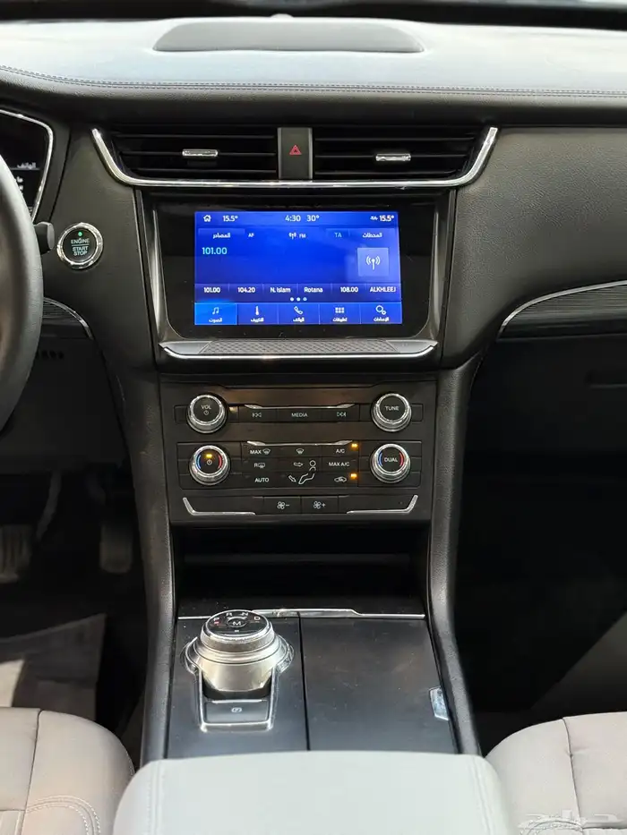 فورد - تورس - 2022 - ستاندر - بسعر 69 الف 17