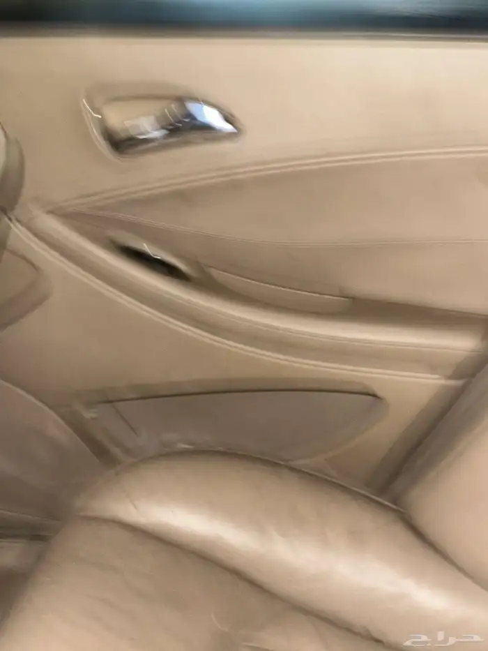 مرسيدس CLS 350 4