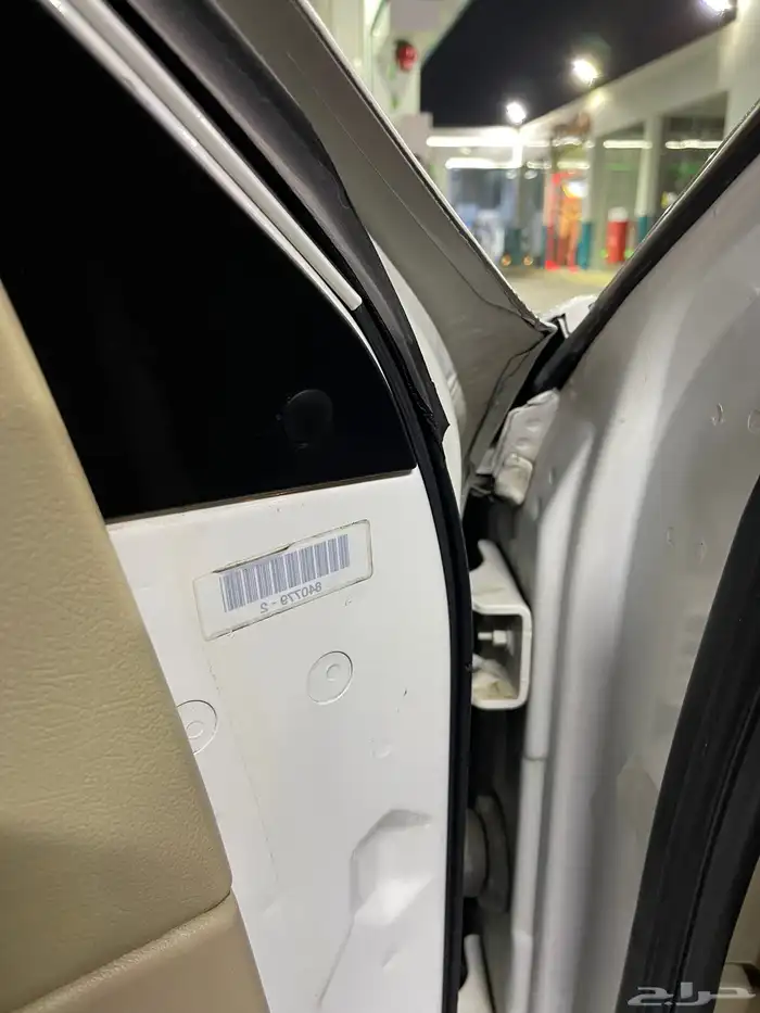 فورد ماركيز مفحوص مجدد 10