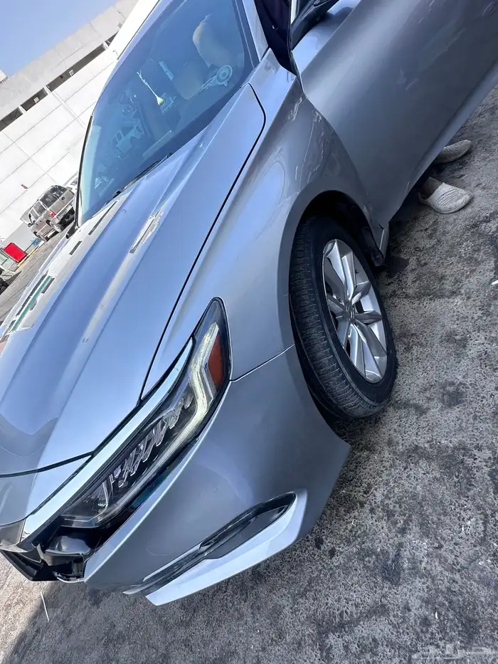 اكورد ستاندر اخر فئه 2