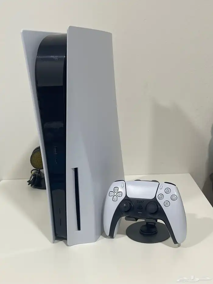 بلايستيشن 5 4