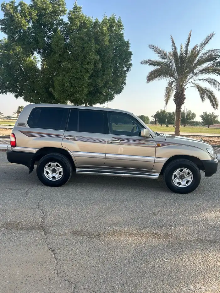 جيب جي اكس آر. 2007 0