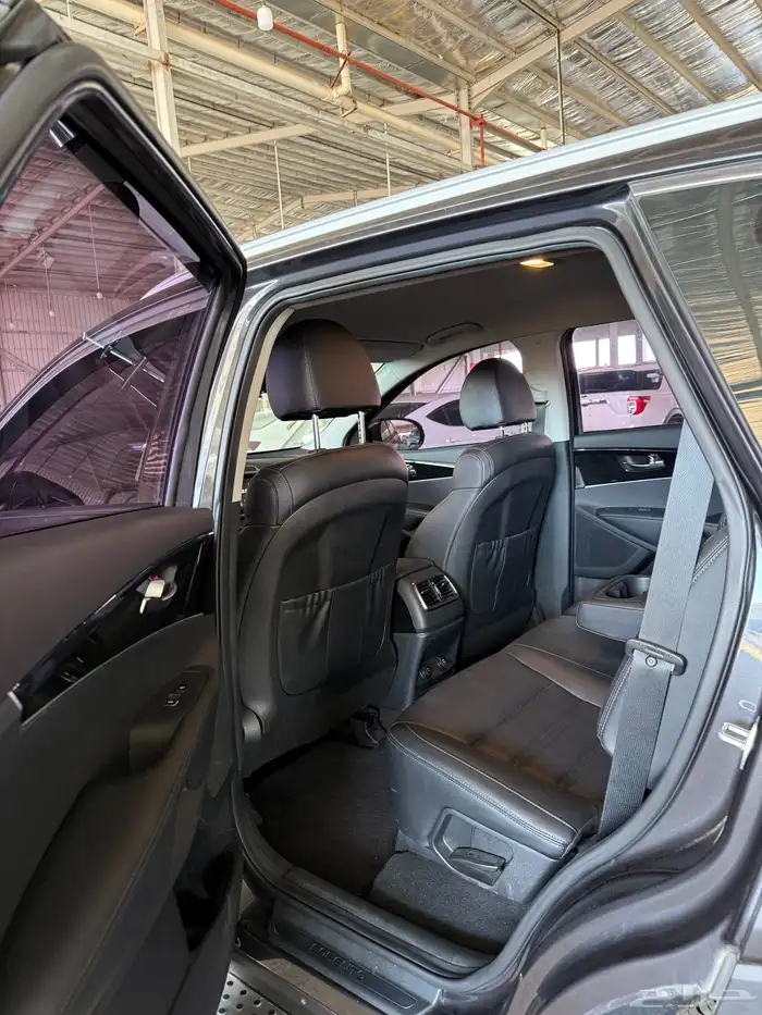 كيا سورنتو 2019 ديزل 6