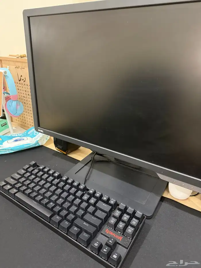 جهاز كمبوتر مكتبي 1