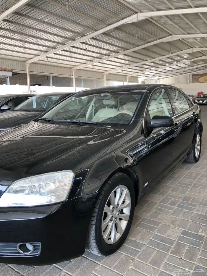 كابرس 2013 قير مكينة شاص ارباج علي الشرط 2