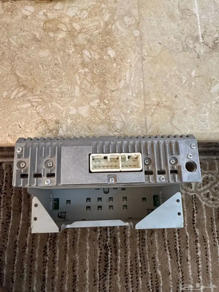 مسجل هايلوكس 2013 وكالة 2