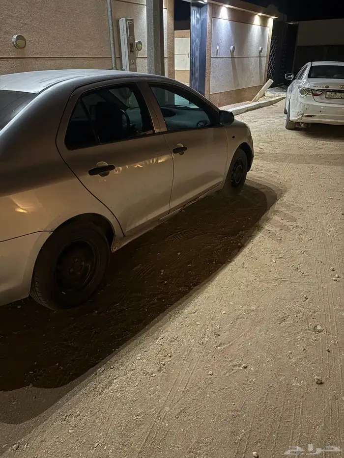 يارس 2009 للبيع 2