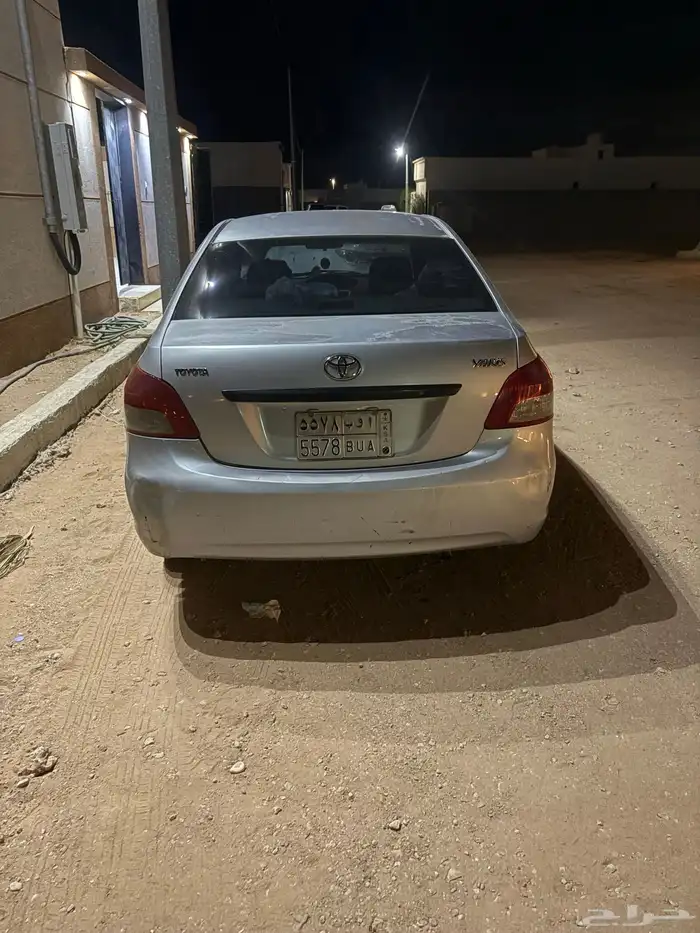 يارس 2009 للبيع 1