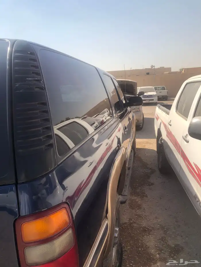 جمس 2001 فل كامل 8 مسمار بدون دبل 5