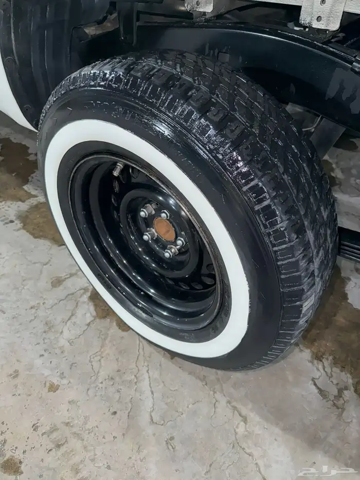 للبيع كفرات مقطعه تاريخ 23 0