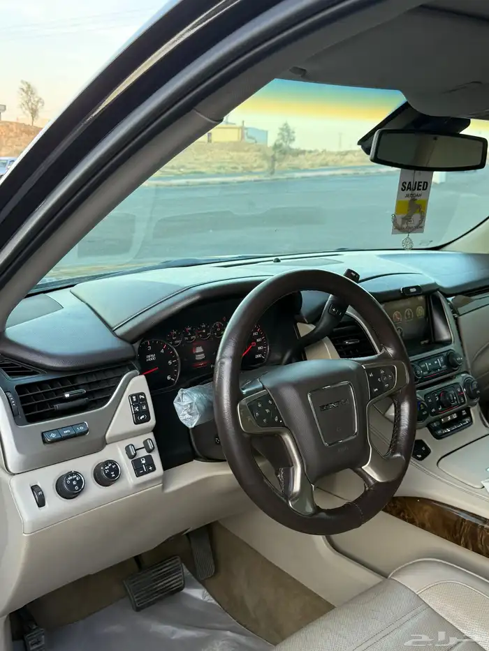 يوكن دينالي 2015 16