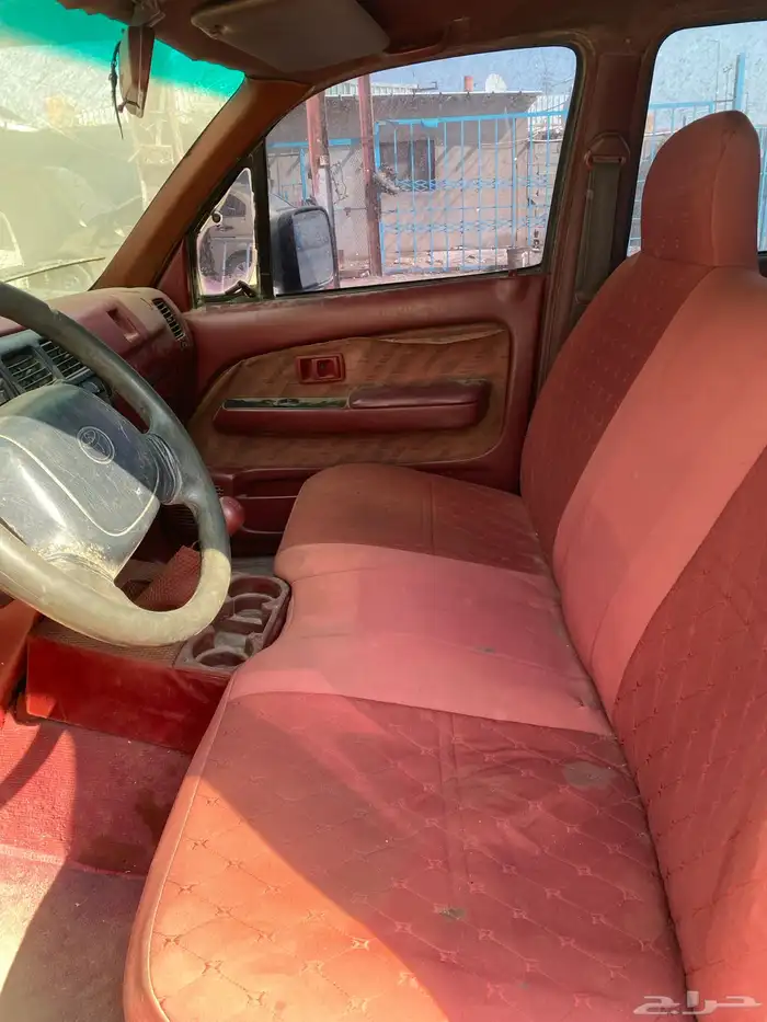 هايلكس مسقط 3