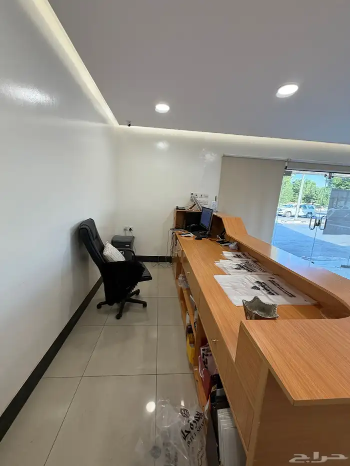 محل حلا وأسر منتجة للتقبيل 2