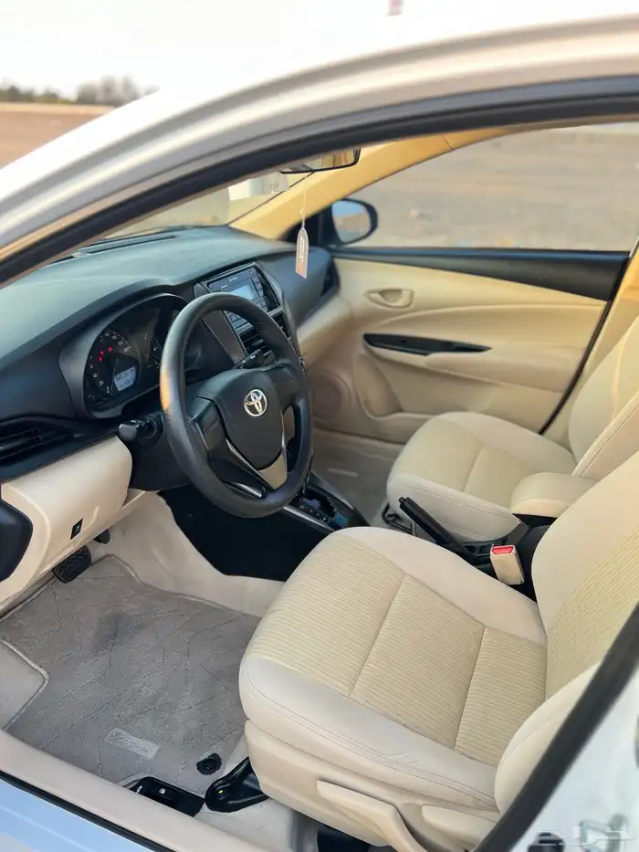 يارس 2021 وكاله 29