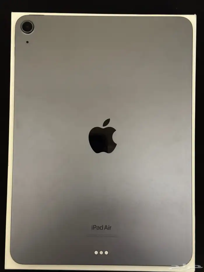 ايباد اير 5 0