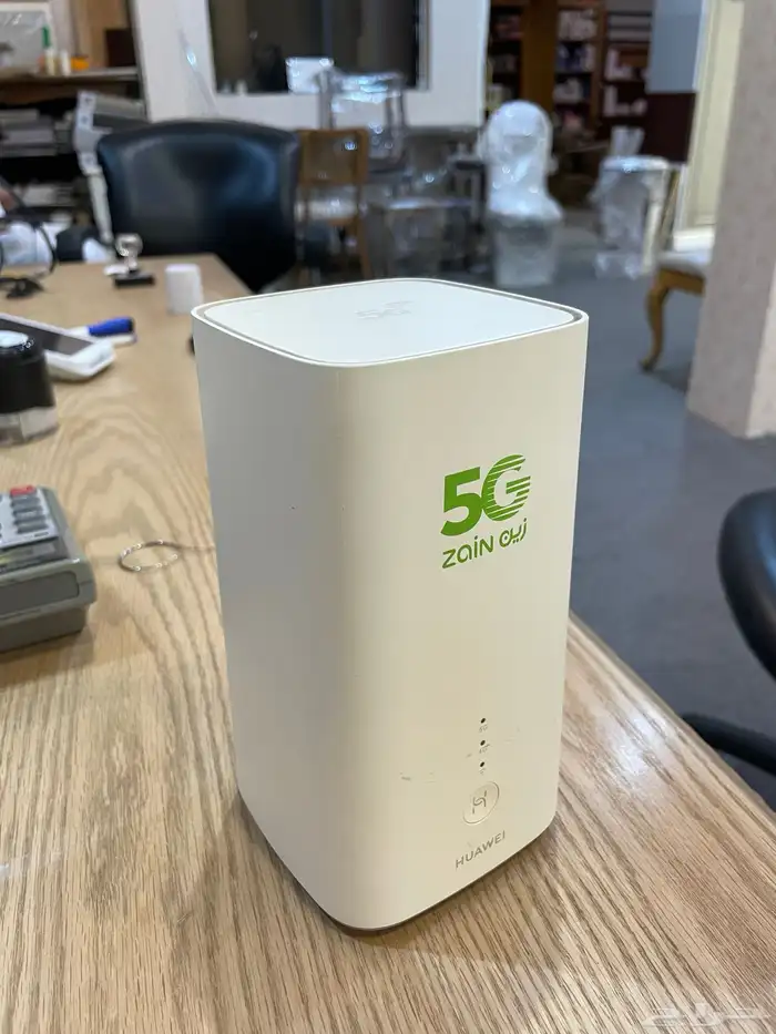 مودم نت5G شبه جديد سبب بيع غيرت شريحه موبايلي 0