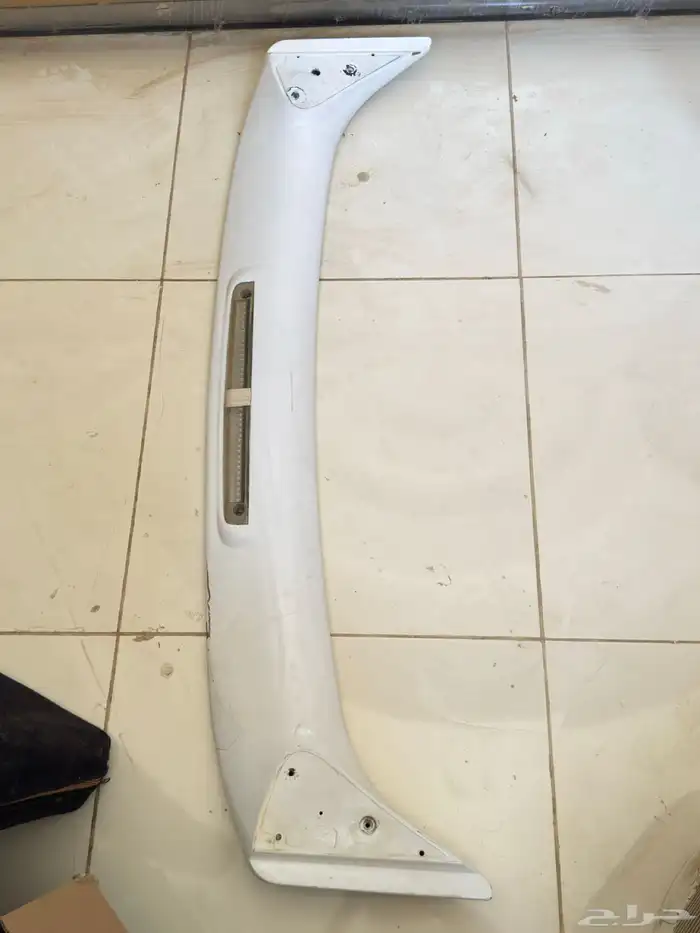 قطع كامري والنترا 15