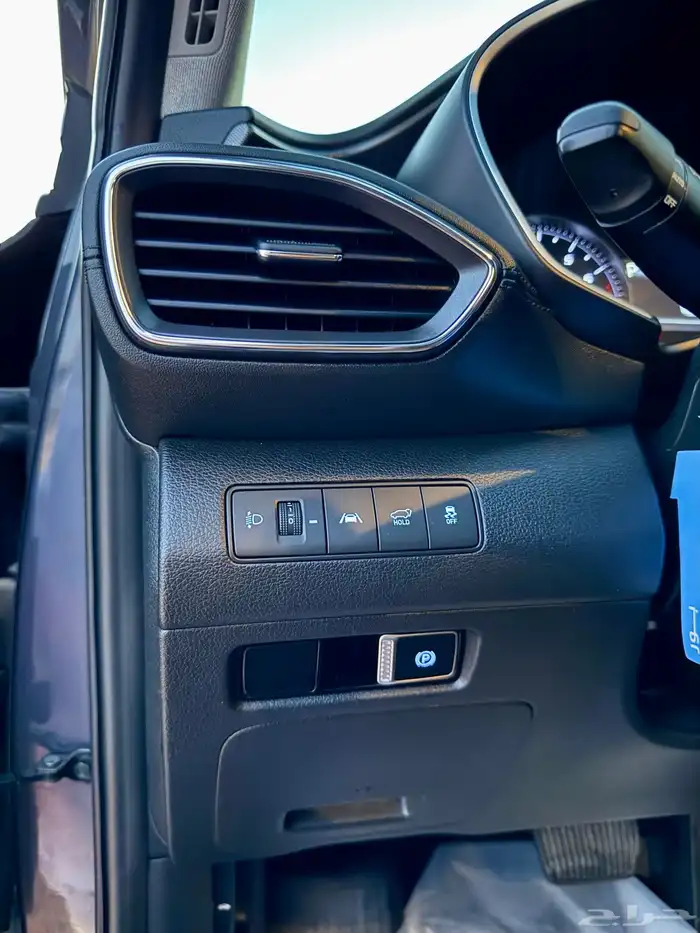 سنتافي 2021 فل بنزين 7 راكب 11