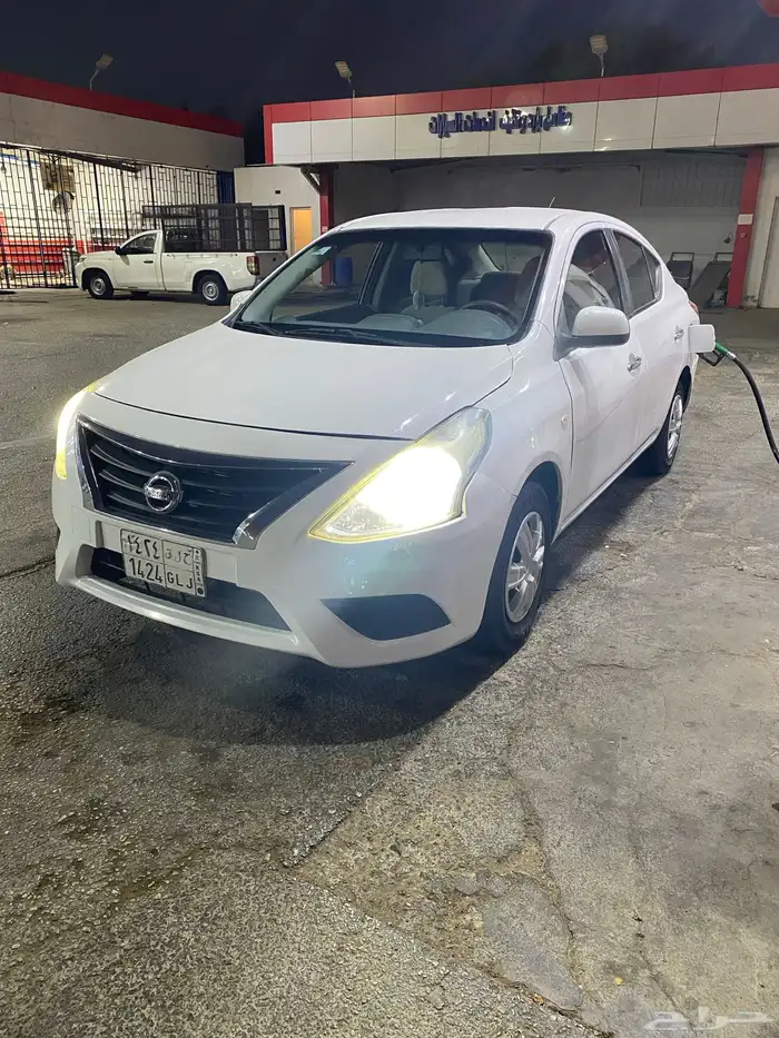 صني موديل 2015 2