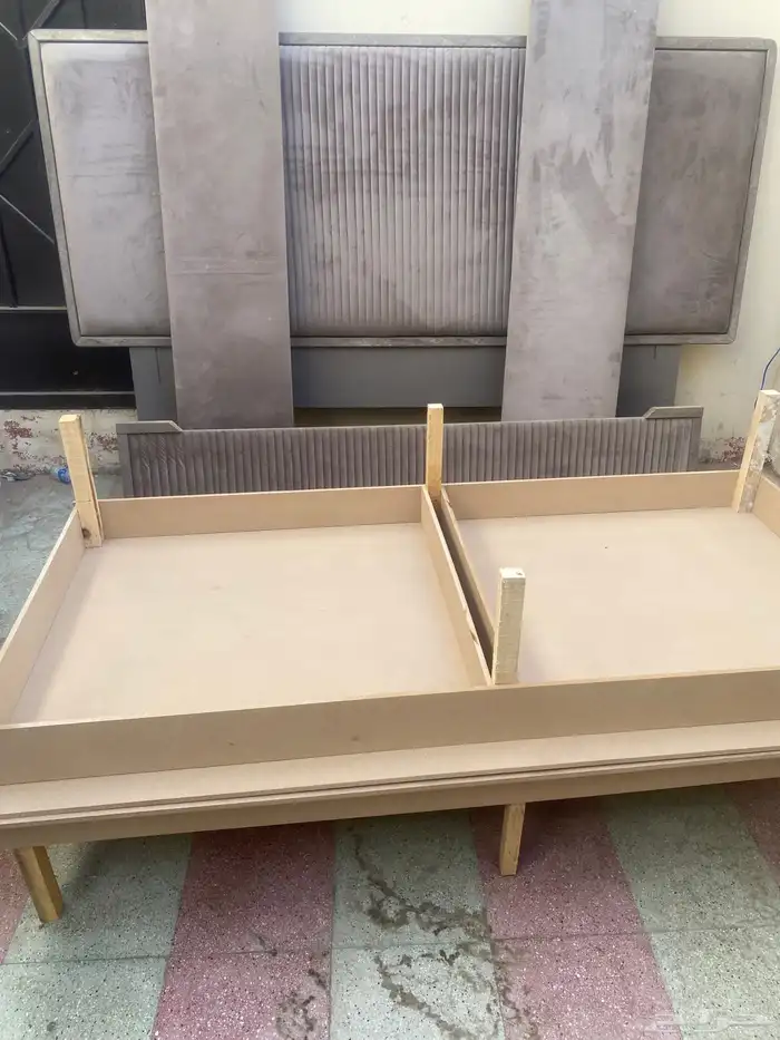 للبيع سرير نفرين مستعجل 1