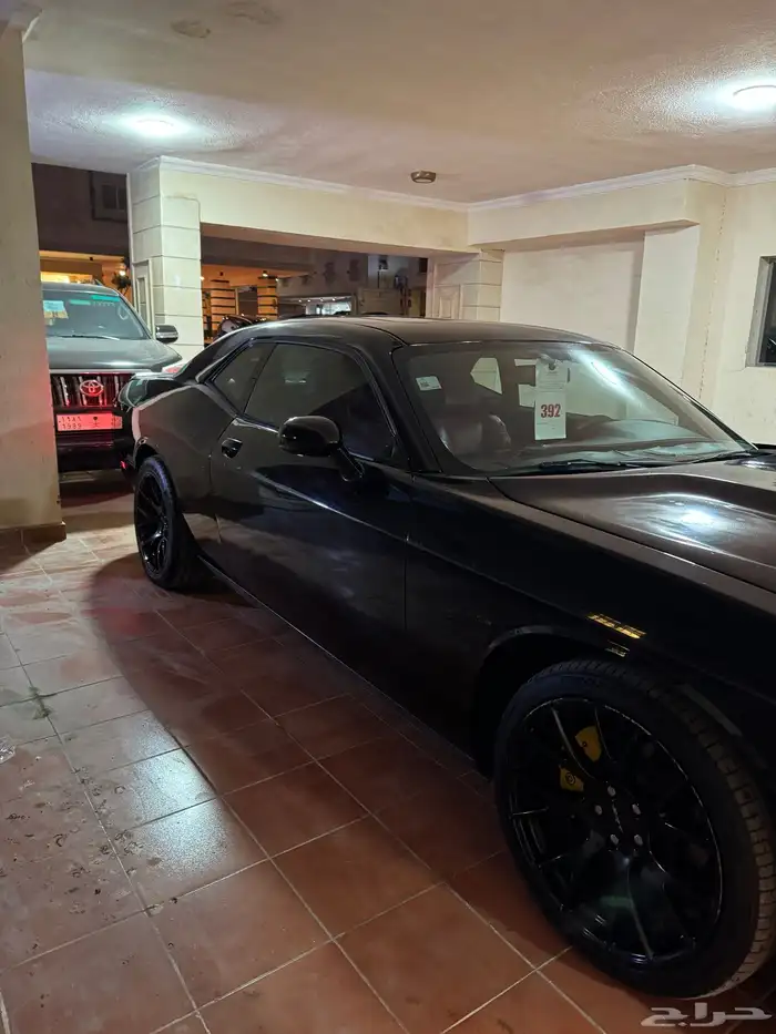 تشالنجر RT للبيع او البدل المناسب 10