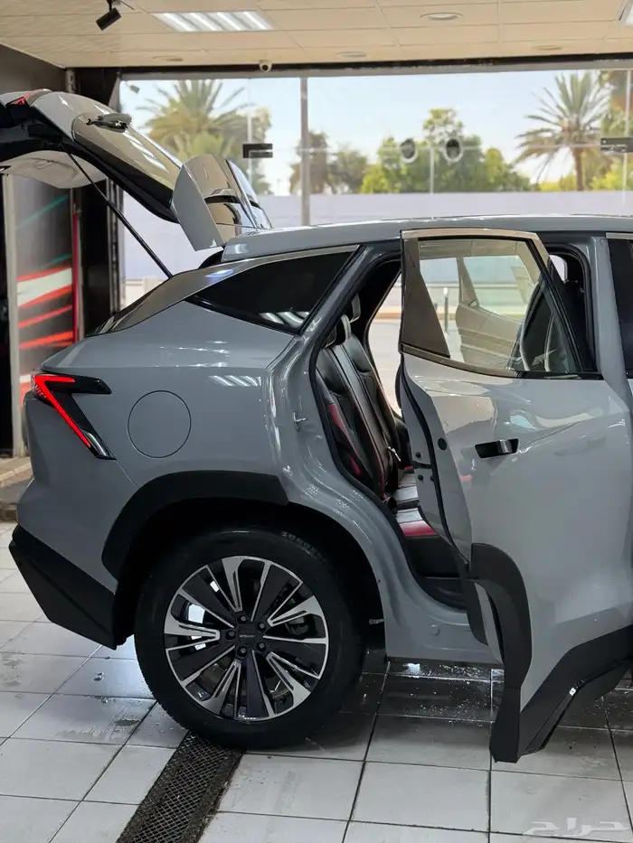 جيتور 2024 بحالة الوكاله 18