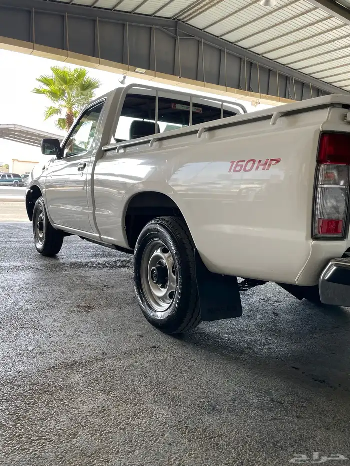 داتسون غماره مخزززن 25