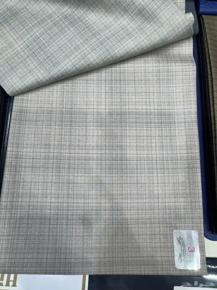 اقمشه شتويه رجاليه فاخره 4