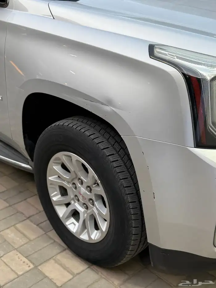 يوكن 2015 دبل .. ممشى 82 الف 6