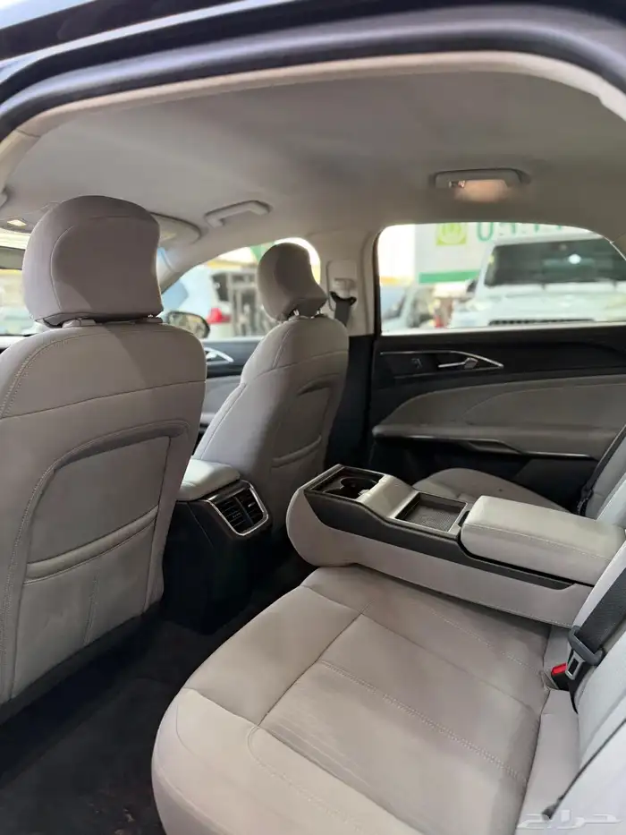 فورد - تورس - 2022 - ستاندر - بسعر 69 الف 14