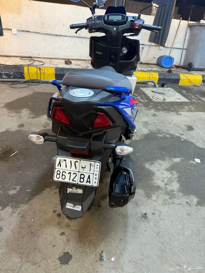 داباب سزوكي افينيوس 2024 1