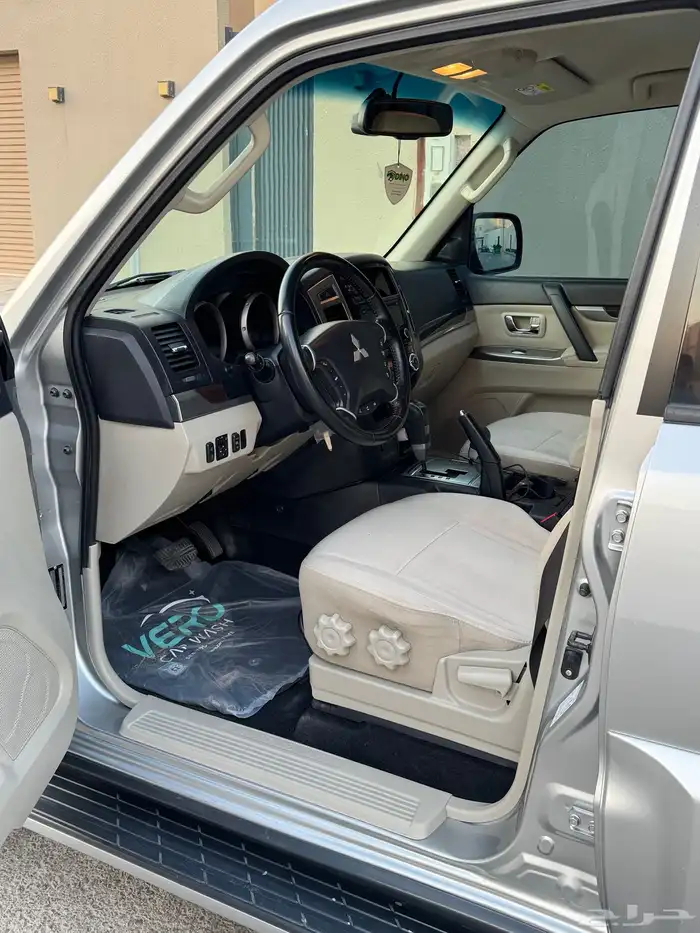 باجيرو 2022 14