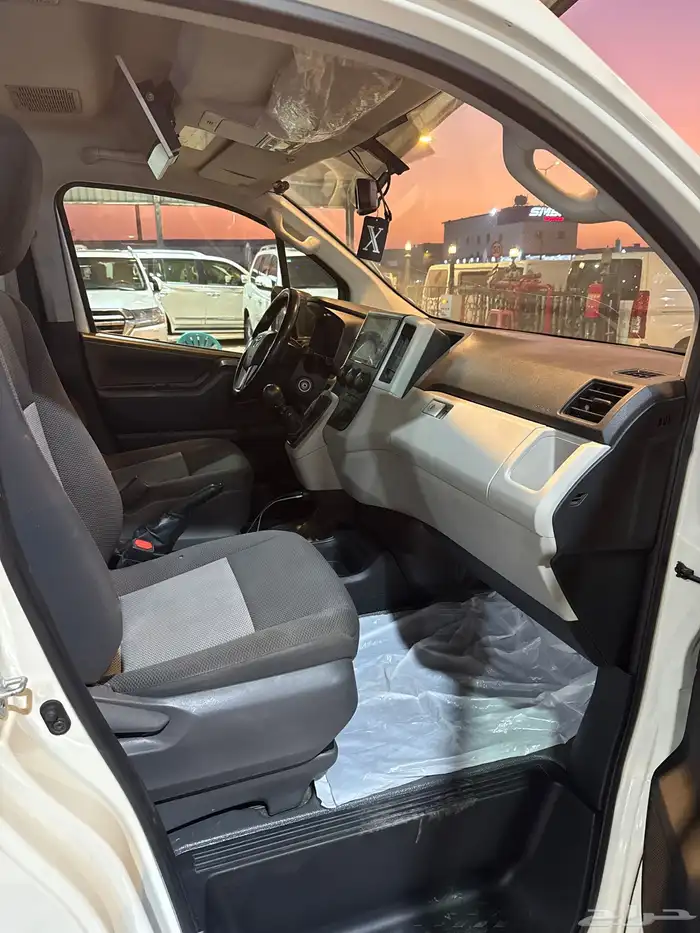 هايس ركاب 2023 8