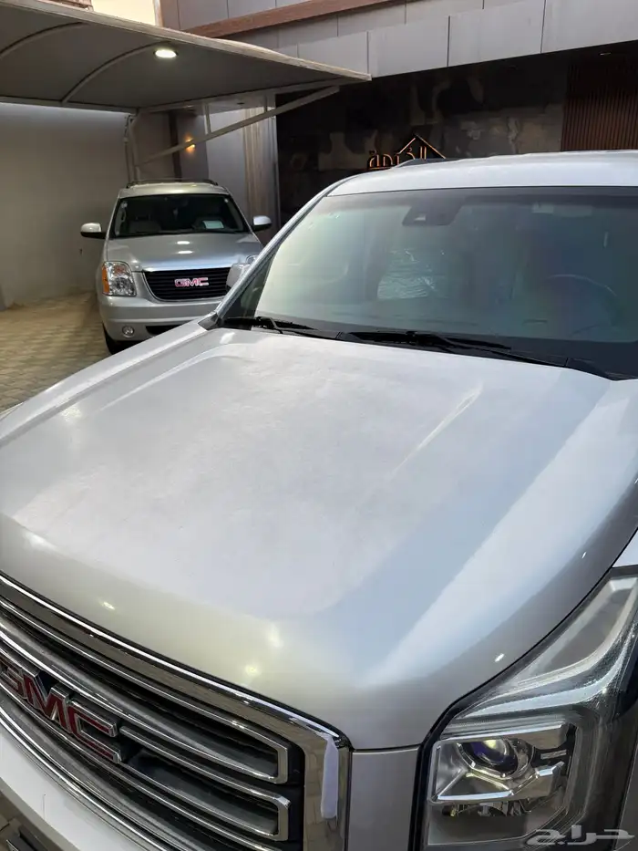 يوكن 2015 دبل .. ممشى 82 الف 8