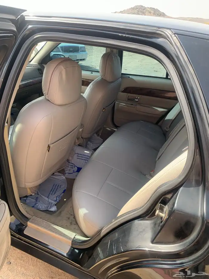 فورد لبيع مديل 2010 7