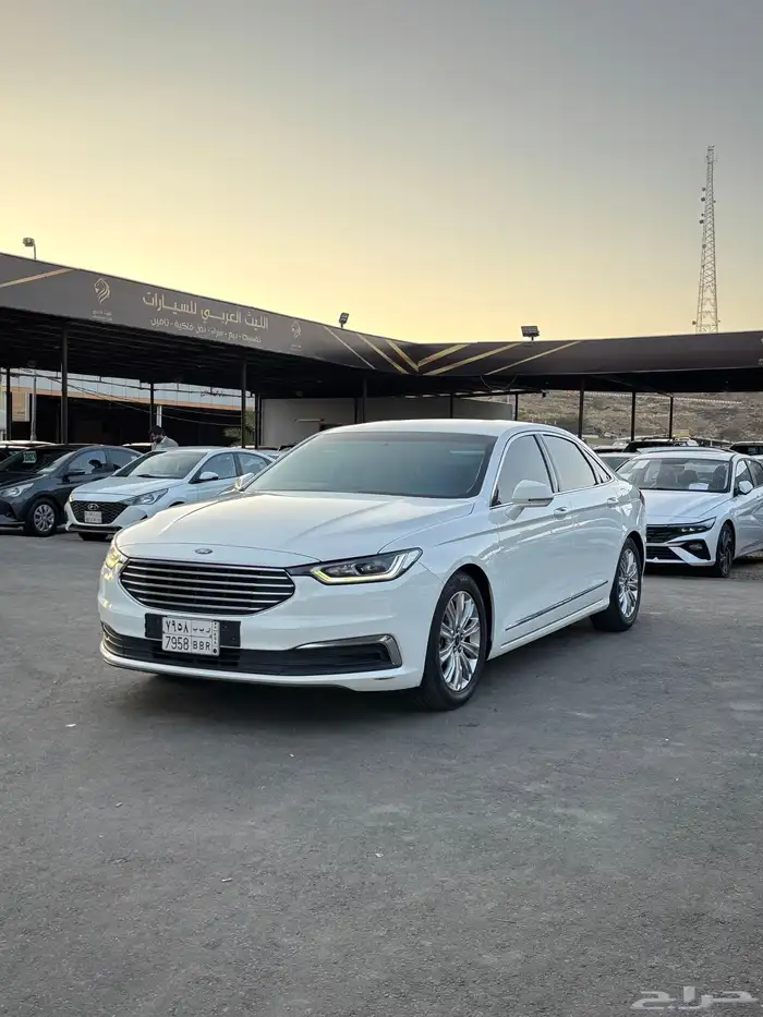 فورد تورس 2022 0