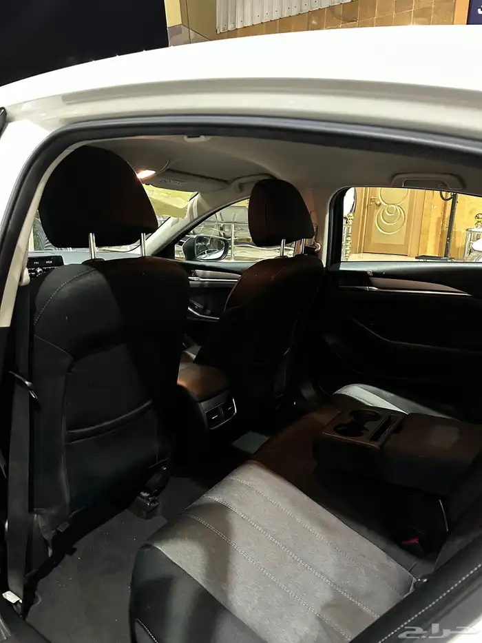 للبيع مازدا 6 2020 استاندر وكالة 7