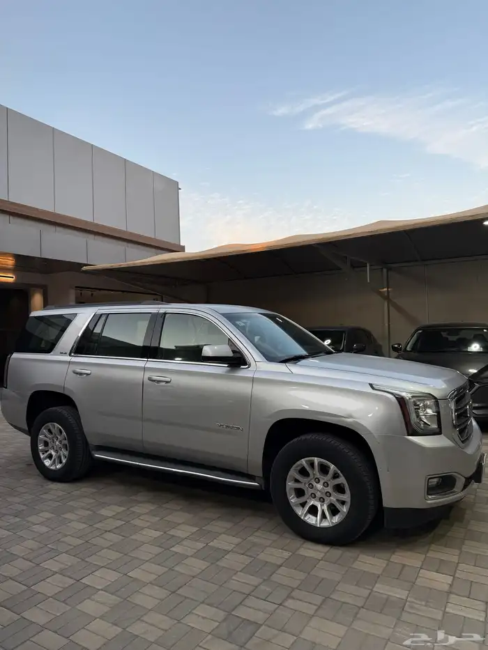 يوكن 2015 دبل .. ممشى 82 الف 4