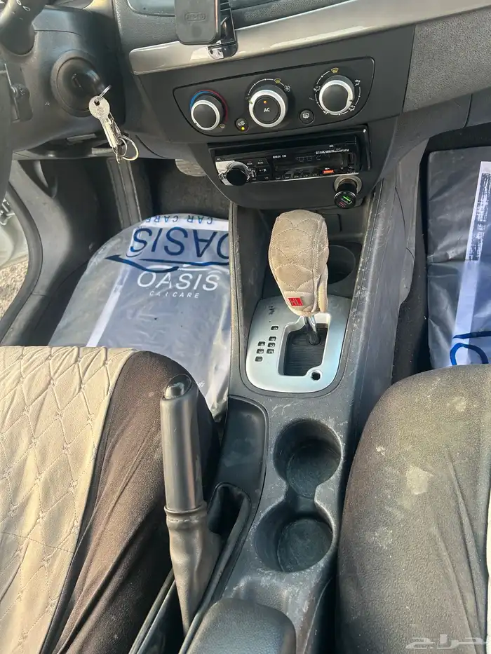 رينو فلوانس 2014 نظيفة 11