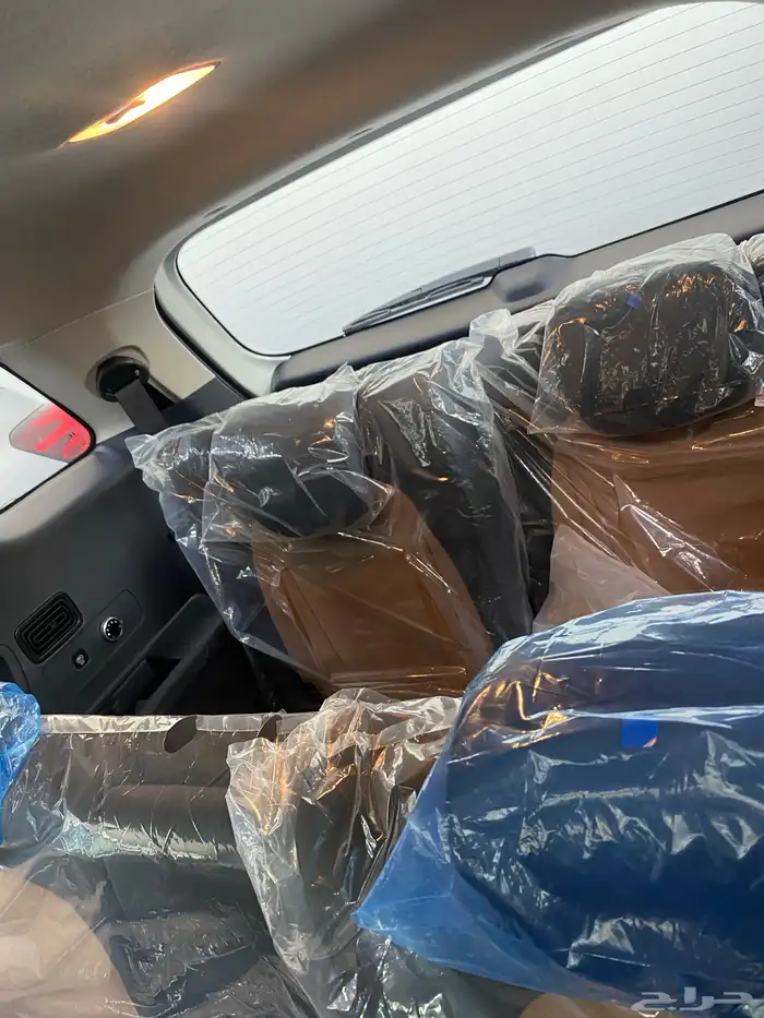 متوفر كريتا جراند سمارت موديل 2025 بافضل سعر 15