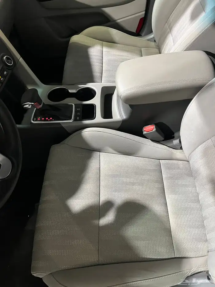 كيا سبورتاج 2018 ممشى قليل 5