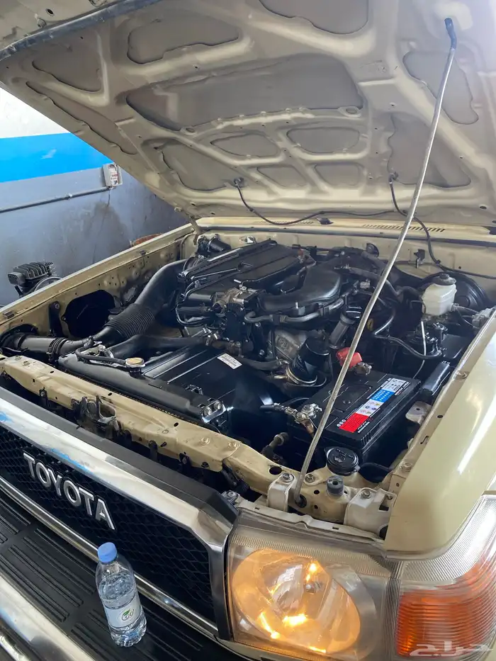 مكينة ربع شاص 1