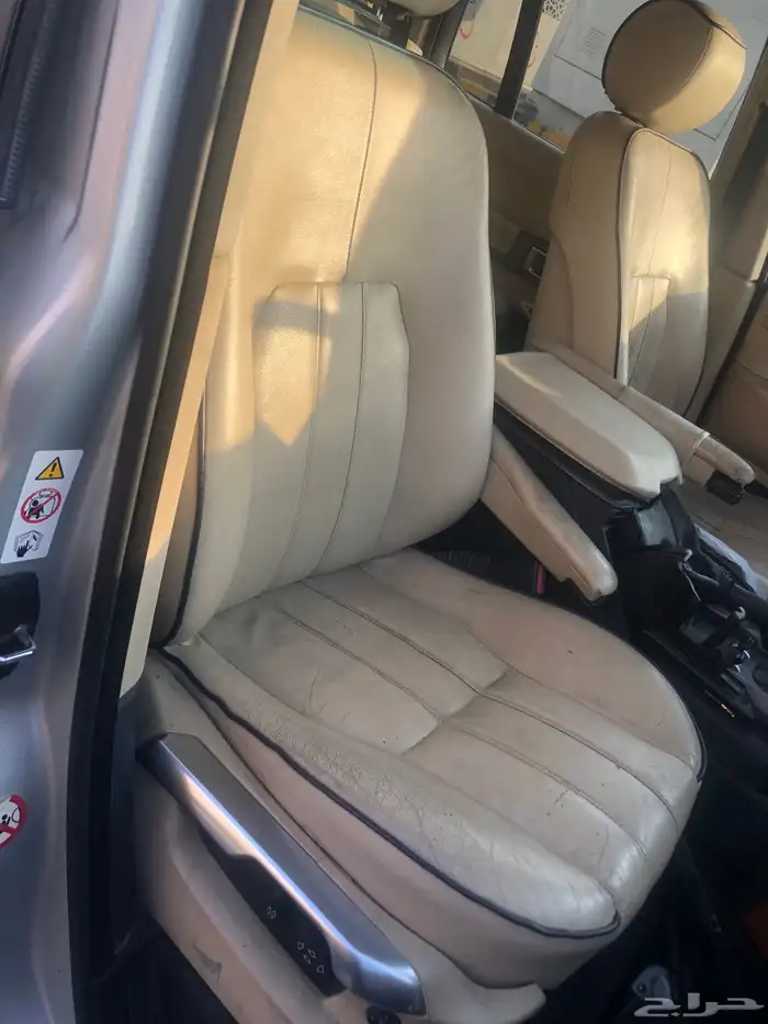 رنج روفر فوج 5