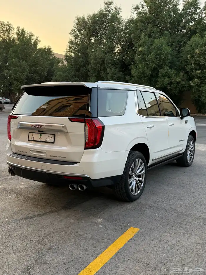 يوكن دينالي 2