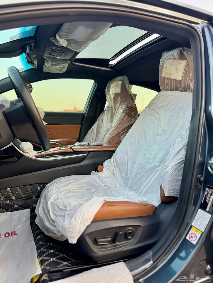 للبيع افالون 2021 ((فل كامل)) نظيفة جدا  ((ممشى قليل)) 39