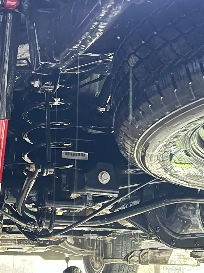 تاهو مخزن . الجميح .2015 15