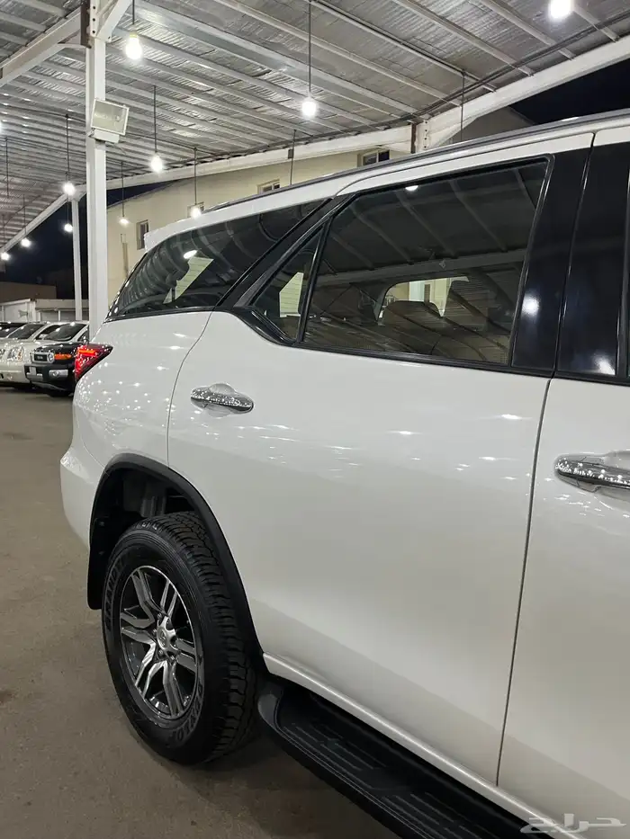 فورشنر 2022 سته سلندر 5