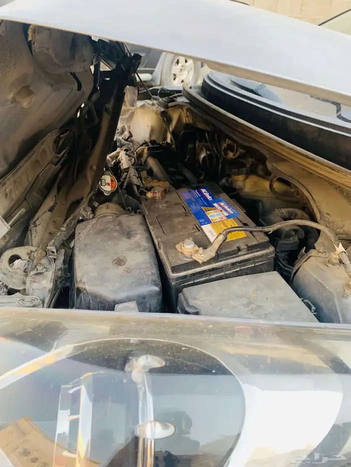 فوليستر 2012 هيونداي مصدومة للبيع 48