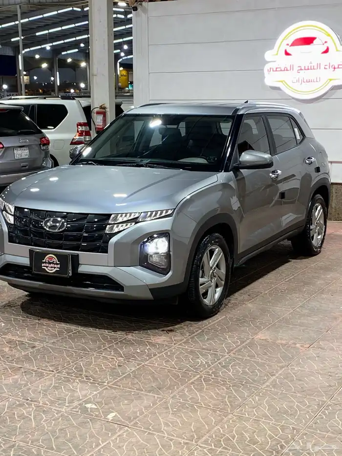 هونداي كريتا 2025 17