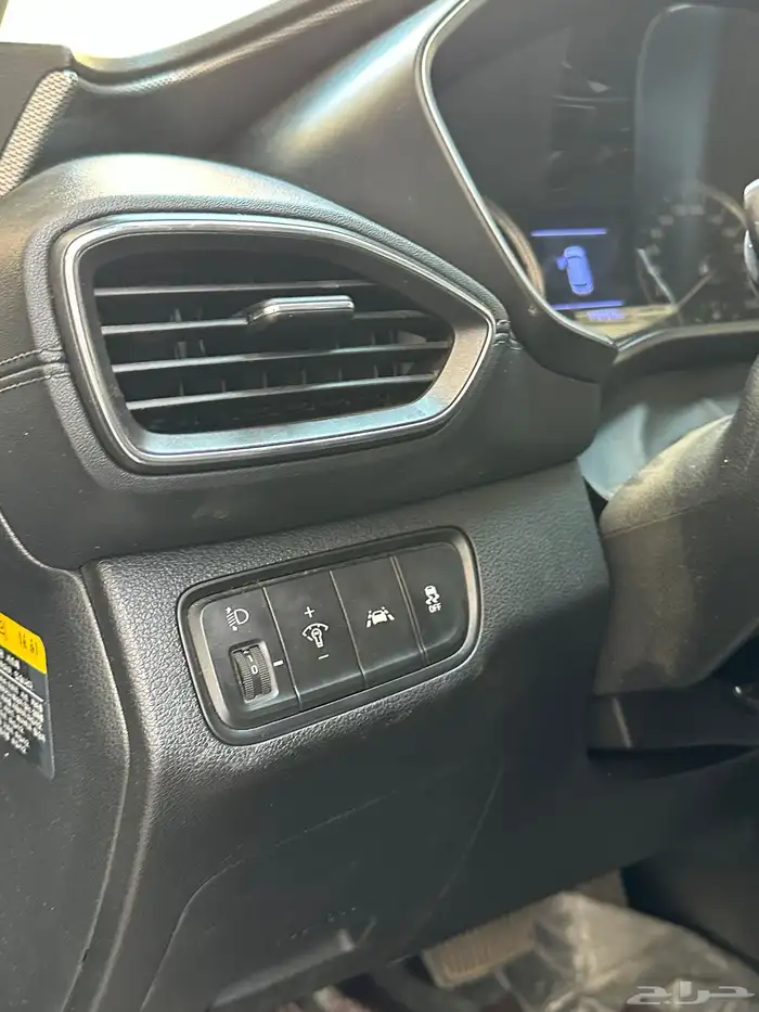 سنتافي2020 ديزل 5